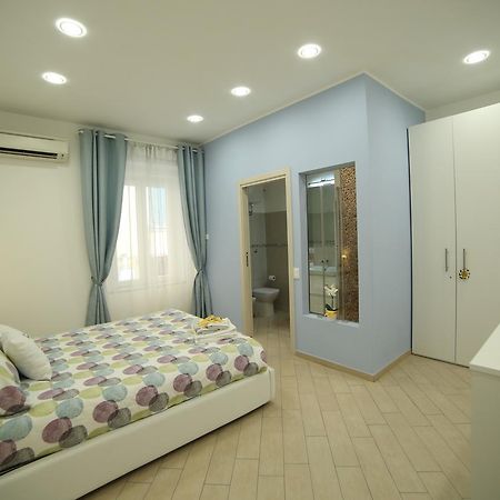 Lemon House Apartment Napoli Ngoại thất bức ảnh