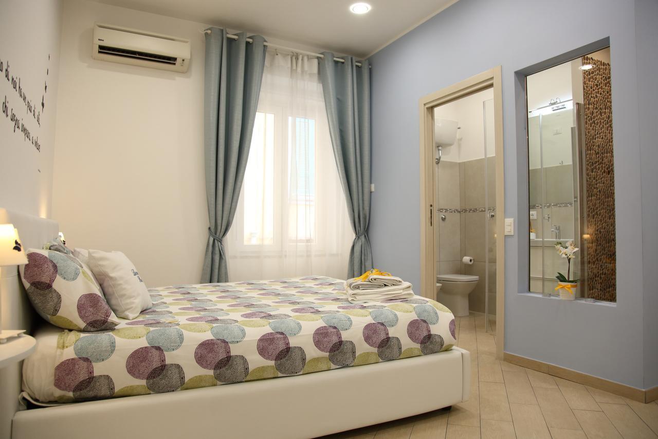 Lemon House Apartment Napoli Ngoại thất bức ảnh