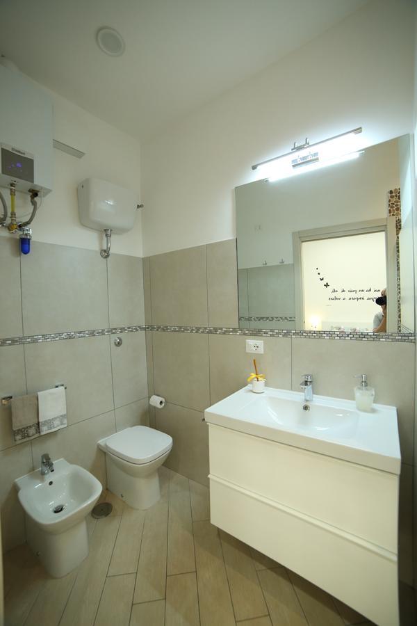 Lemon House Apartment Napoli Ngoại thất bức ảnh